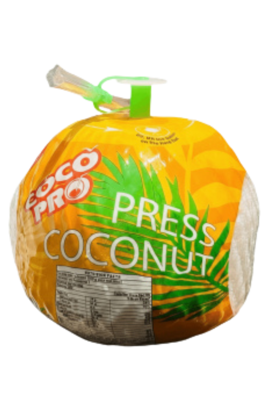 Coconut Water