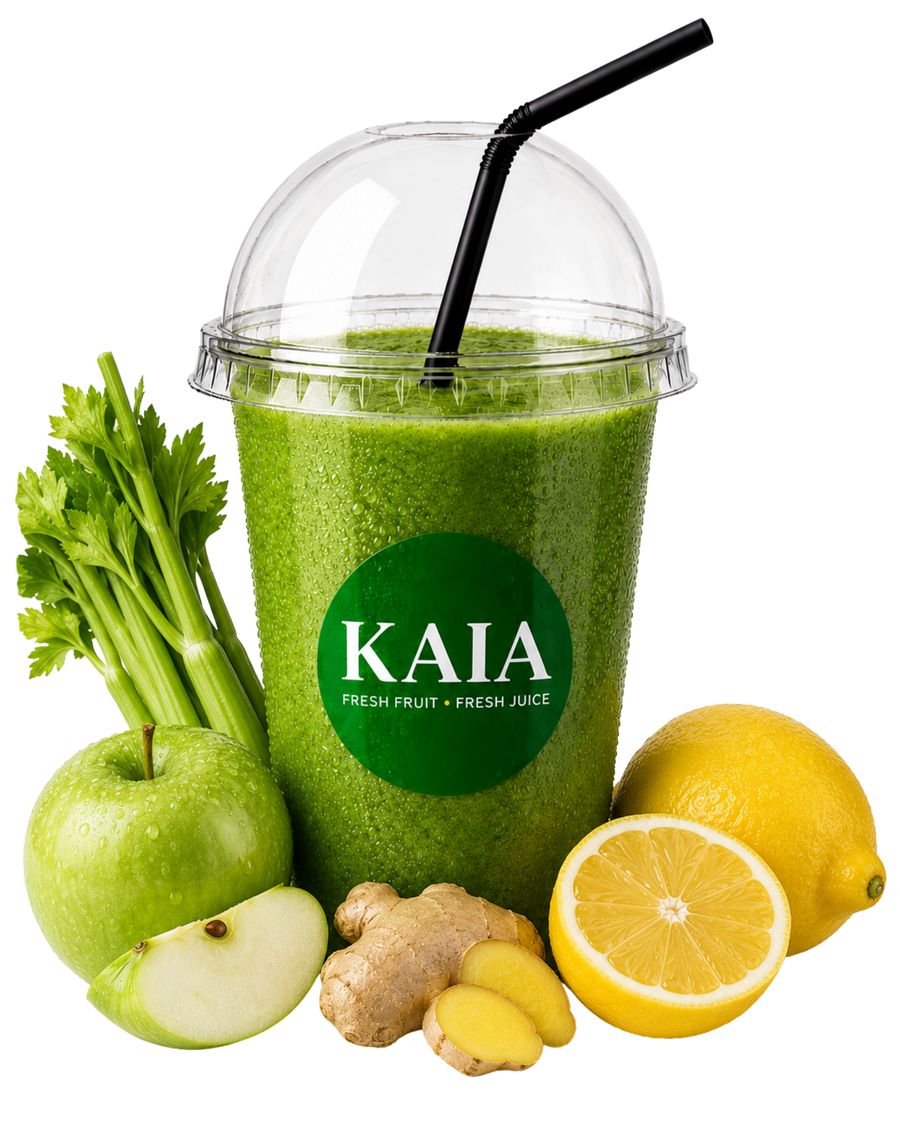 Green Detox