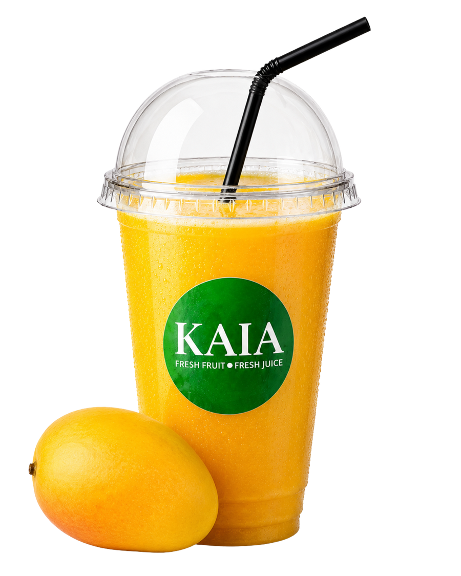 Mango Juice