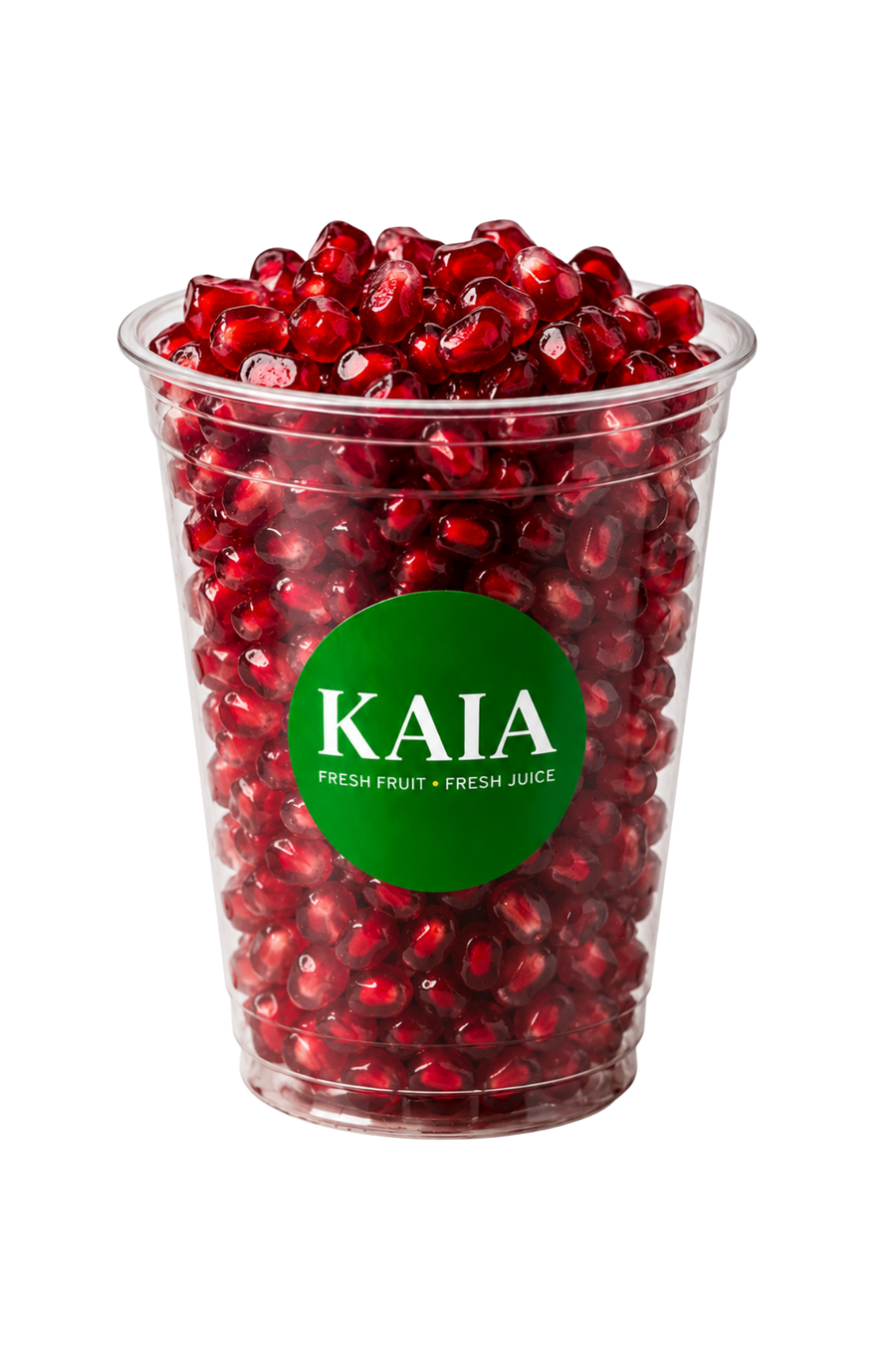 Pomegranate Cup