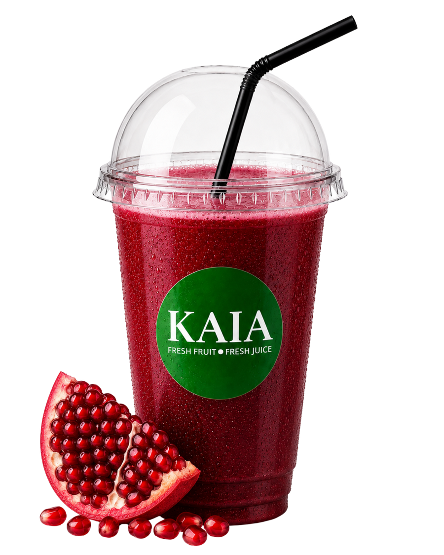 Pomegranate Juice