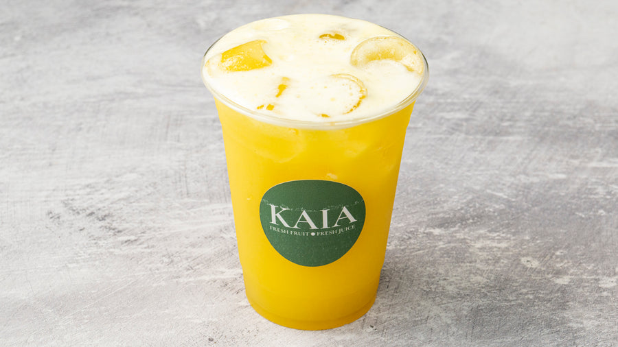 Pineapple Juice