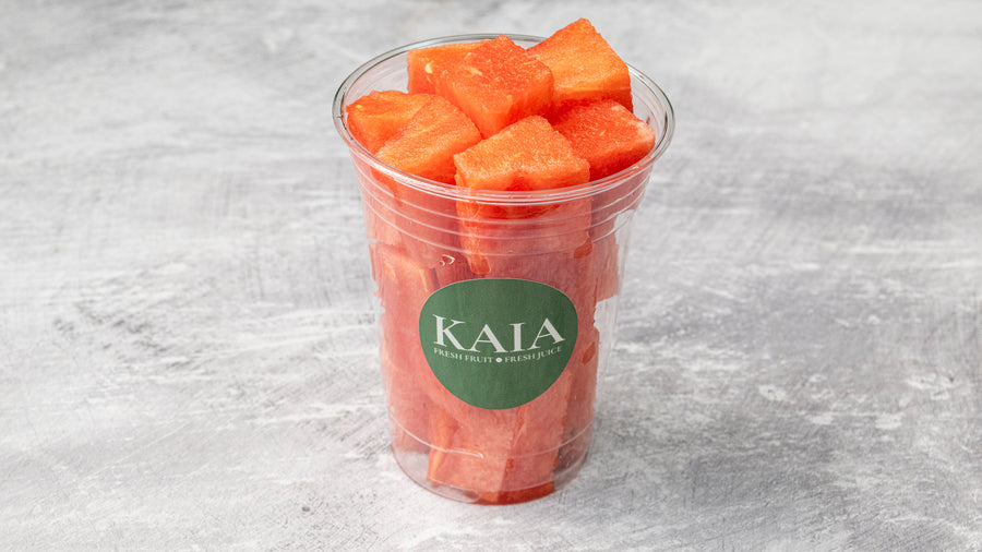 Watermelon Cup