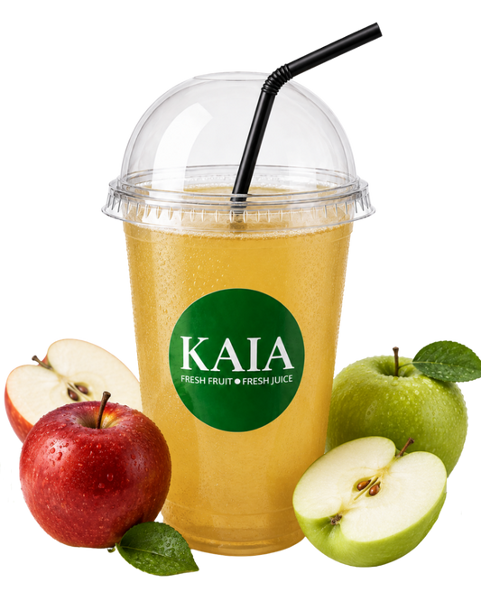 Apple Juice