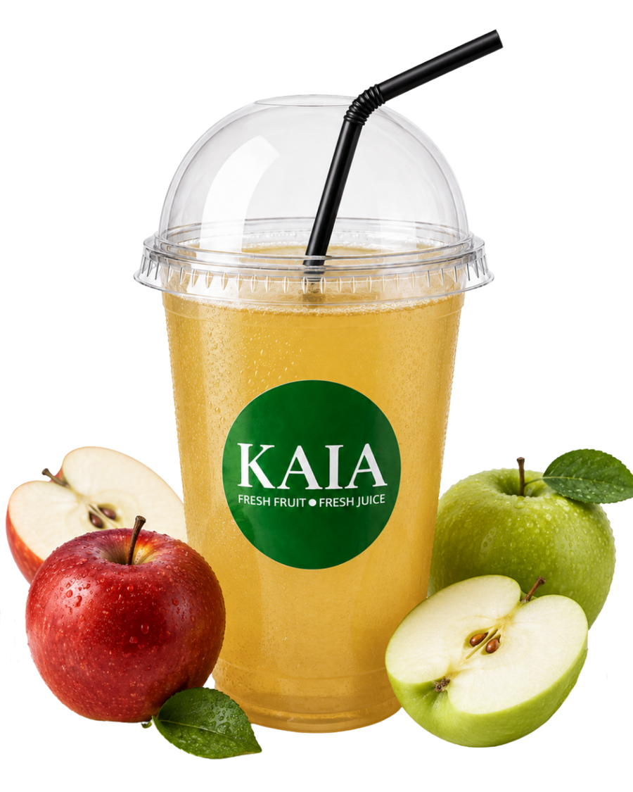 Apple Juice