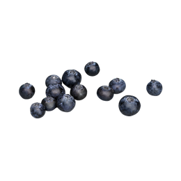 Blueberry