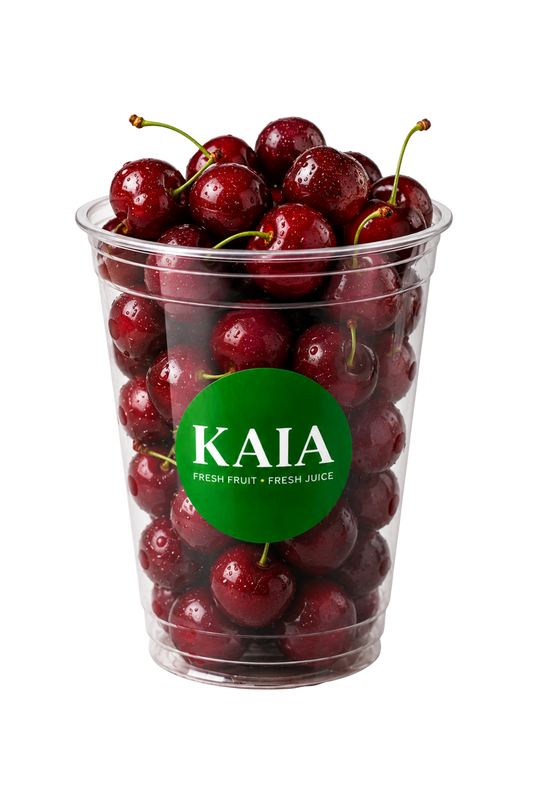 Cherries Cup