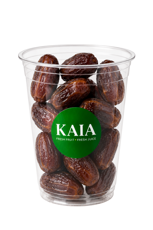 Dates Cup