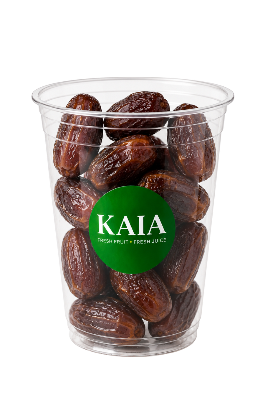 Dates Cup