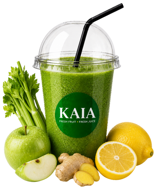 Green Detox