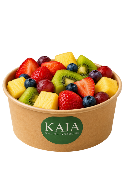 Kaia Bowl