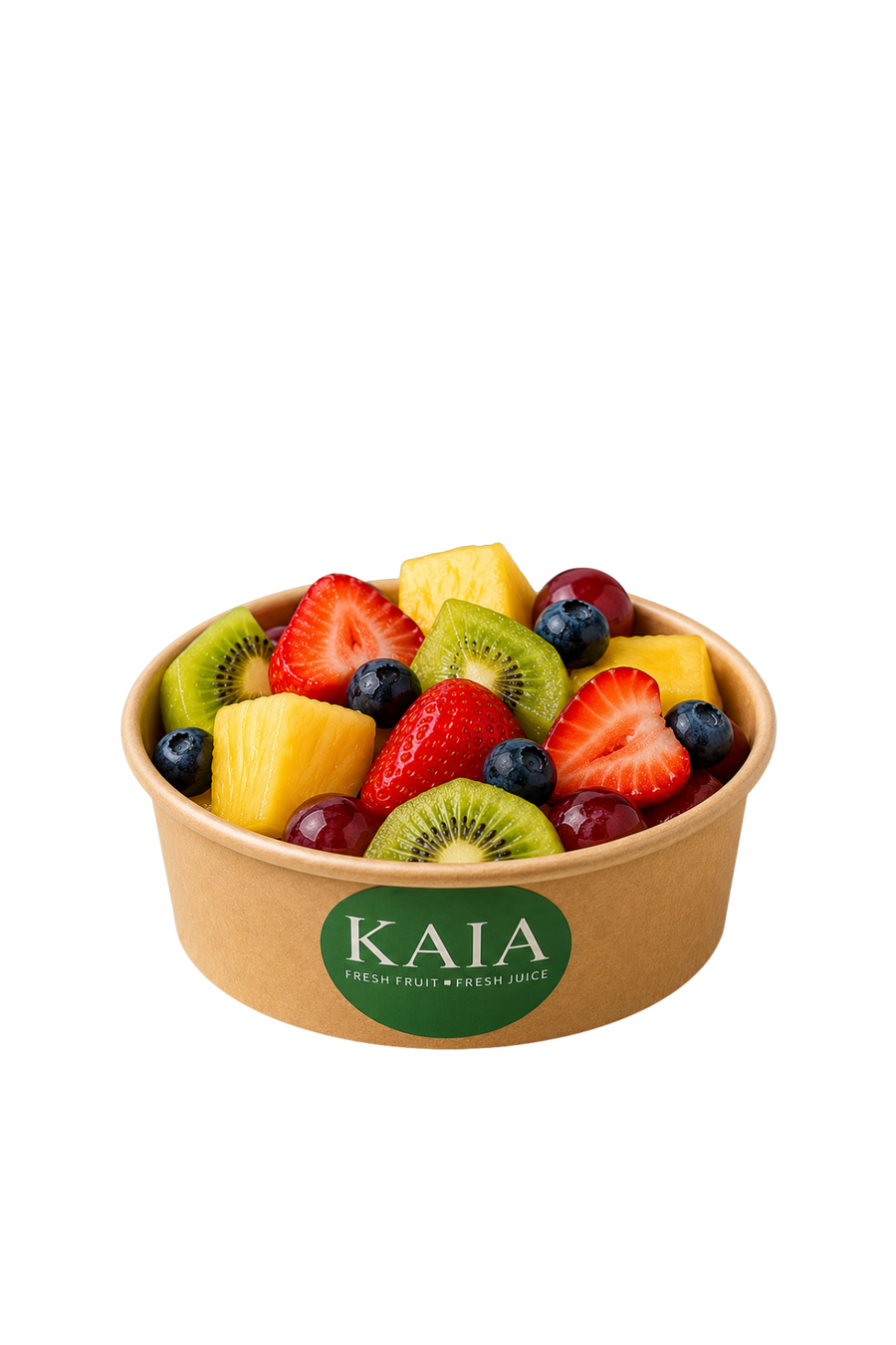 Kaia Bowl