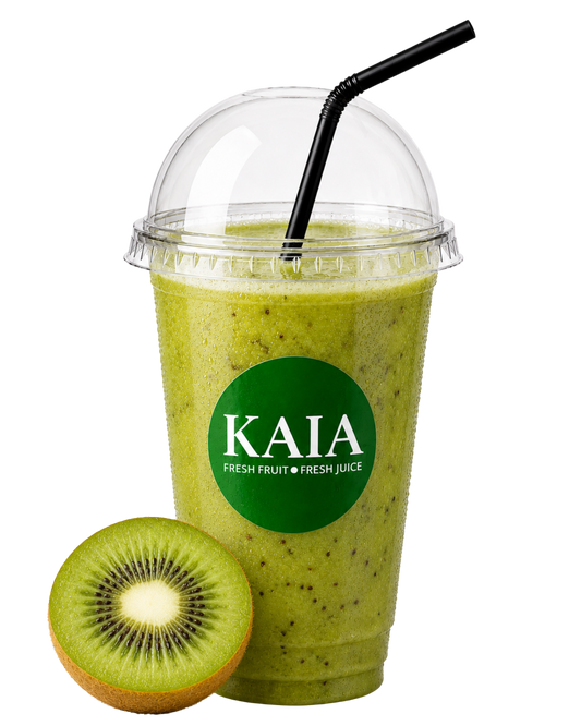 Kiwi Juice