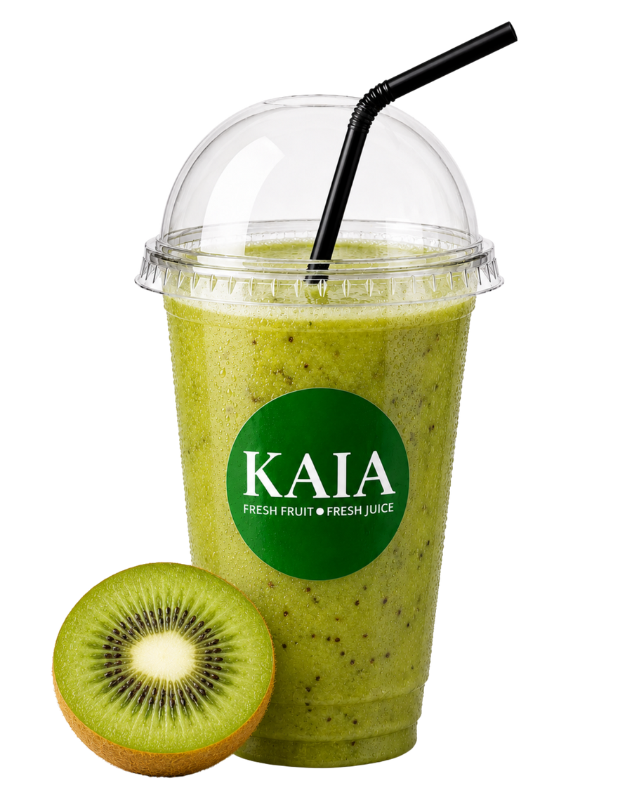 Kiwi Juice