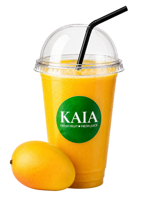 Mango Juice