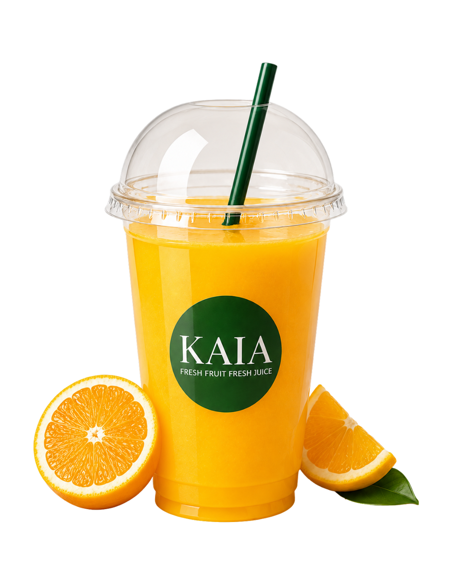Orange Juice