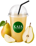 Pear Juice