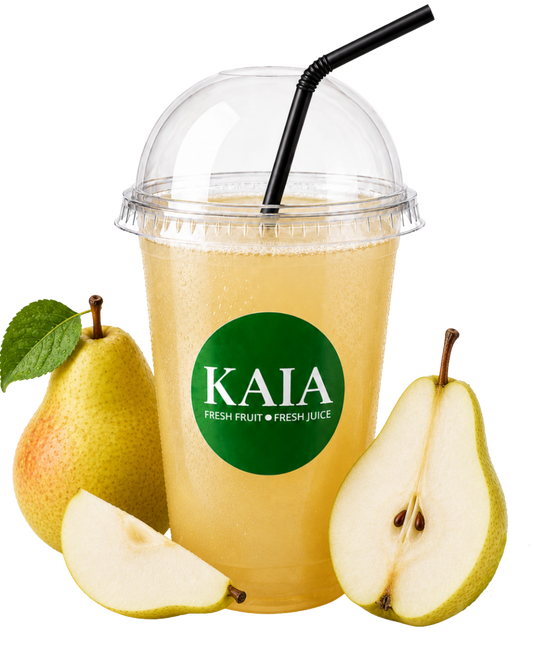 Pear Juice