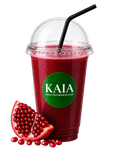 Pomegranate Juice