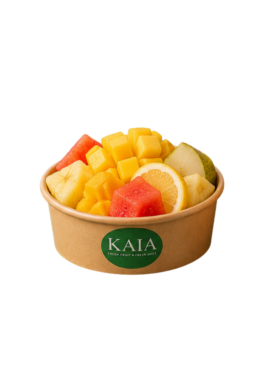 Tropical Bowl