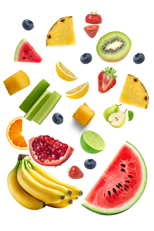 Fresh Fruit
