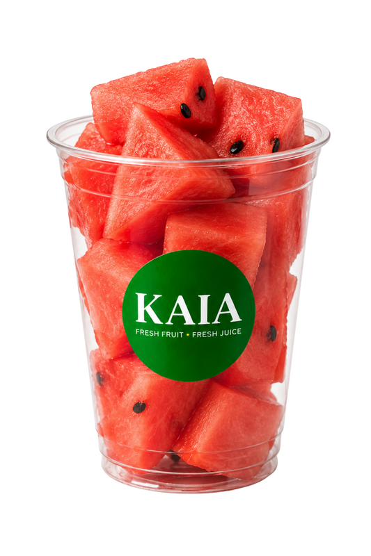 Watermelon Cup
