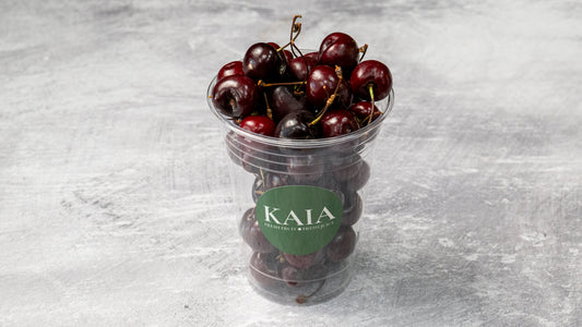 Cherries Cup