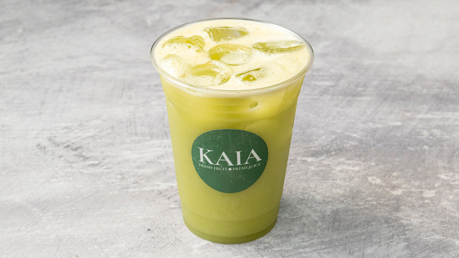 Green Detox