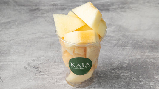 Melon Cup