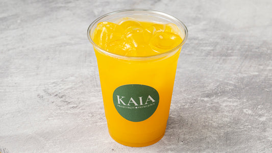 Orange Juice