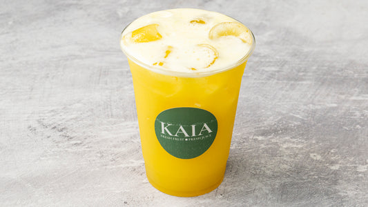 Mango Juice