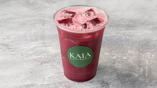 Pomegranate Juice
