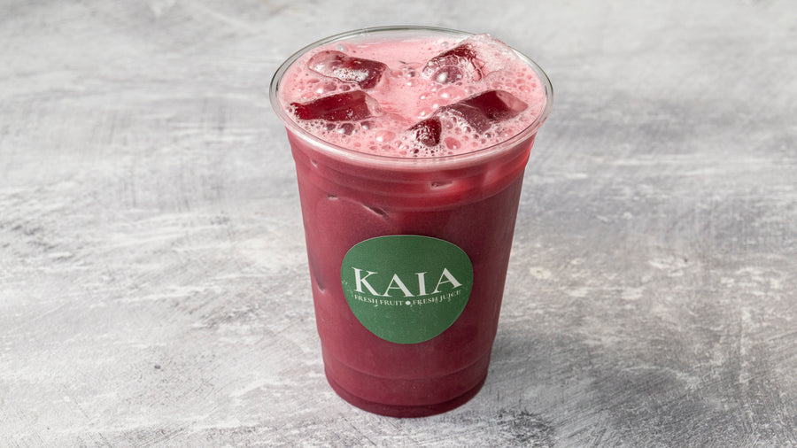 Pomegranate Juice
