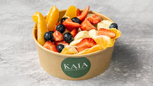RAINBOW Bowl
