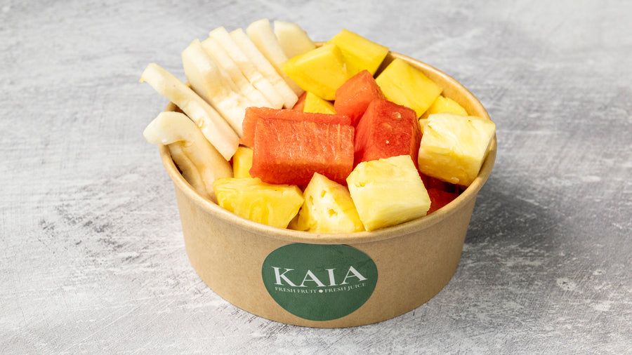 Tropical Bowl