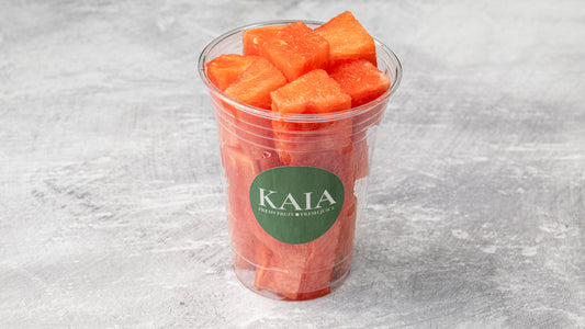 Watermelon Cup