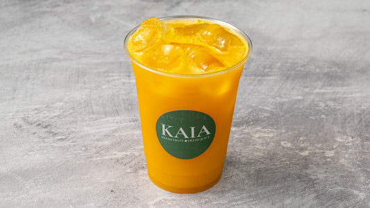 Yellow Immunity