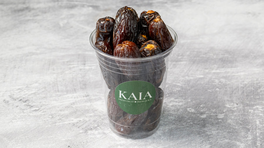 Dates Cup